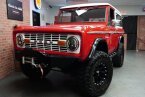 Thumbnail Photo 5 for 1974 Ford Bronco