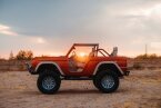 Thumbnail Photo 2 for 1974 Ford Bronco