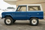 Thumbnail Photo 3 for 1974 Ford Bronco