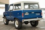 Thumbnail Photo 6 for 1974 Ford Bronco
