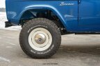 Thumbnail Photo 4 for 1974 Ford Bronco
