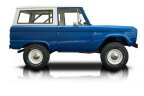 Thumbnail Photo 2 for 1974 Ford Bronco