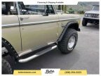 Thumbnail Photo 4 for 1974 Ford Bronco