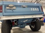 Thumbnail Photo 5 for 1974 Ford Bronco 2-Door for Sale by Owner