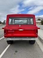 Thumbnail Photo 4 for 1974 Ford Bronco