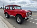 Thumbnail Photo 2 for 1974 Ford Bronco