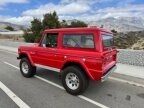 Thumbnail Photo 6 for 1974 Ford Bronco