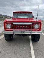 Thumbnail Photo 3 for 1974 Ford Bronco