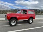 Thumbnail Photo 1 for 1974 Ford Bronco