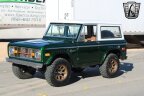 Thumbnail Photo 5 for 1974 Ford Bronco
