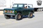 Thumbnail Photo 2 for 1974 Ford Bronco