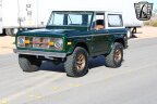 Thumbnail Photo 3 for 1974 Ford Bronco