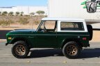 Thumbnail Photo 6 for 1974 Ford Bronco