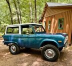 Thumbnail Photo 1 for 1974 Ford Bronco 2-Door for Sale by Owner
