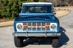 Thumbnail Photo 2 for 1974 Ford Bronco 2-Door for Sale by Owner
