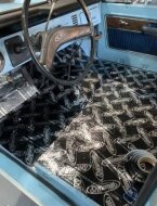 Thumbnail Photo 4 for 1974 Ford Bronco
