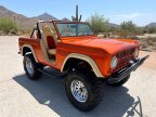 Thumbnail Photo 4 for 1974 Ford Bronco