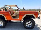 Thumbnail Photo 6 for 1974 Ford Bronco