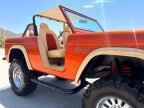 Thumbnail Photo 5 for 1974 Ford Bronco