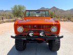 Thumbnail Photo 2 for 1974 Ford Bronco