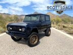 Thumbnail Photo 5 for 1974 Ford Bronco