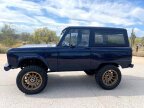 Thumbnail Photo 3 for 1974 Ford Bronco