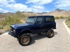 Thumbnail Photo 2 for 1974 Ford Bronco