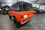 Thumbnail Photo 3 for 1974 Ford Bronco