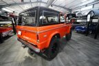 Thumbnail Photo 5 for 1974 Ford Bronco