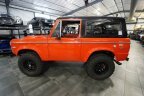 Thumbnail Photo 2 for 1974 Ford Bronco
