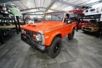 Thumbnail Photo 1 for 1974 Ford Bronco