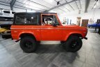 Thumbnail Photo 6 for 1974 Ford Bronco