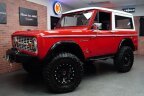 Thumbnail Photo 3 for 1974 Ford Bronco
