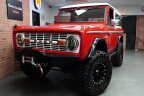 Thumbnail Photo 5 for 1974 Ford Bronco
