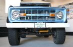 Thumbnail Photo 6 for 1974 Ford Bronco