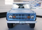 Thumbnail Photo 2 for 1974 Ford Bronco