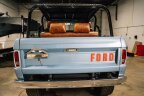 Thumbnail Photo 2 for 1974 Ford Bronco for Sale by Owner