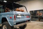 Thumbnail Photo 1 for 1974 Ford Bronco for Sale by Owner