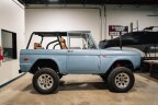 Thumbnail Photo 3 for 1974 Ford Bronco for Sale by Owner