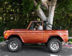 Thumbnail Photo 3 for 1974 Ford Bronco