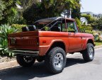 Thumbnail Photo 1 for 1974 Ford Bronco
