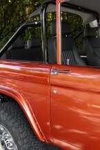 Thumbnail Photo 4 for 1974 Ford Bronco
