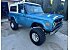 1974 Ford Bronco