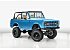 1974 Ford Bronco