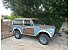 1974 Ford Bronco