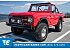 1974 Ford Bronco