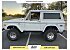 1974 Ford Bronco