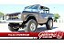 1974 Ford Bronco