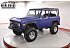 1974 Ford Bronco