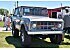 1974 Ford Bronco